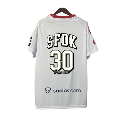 SFDK x Sevilla