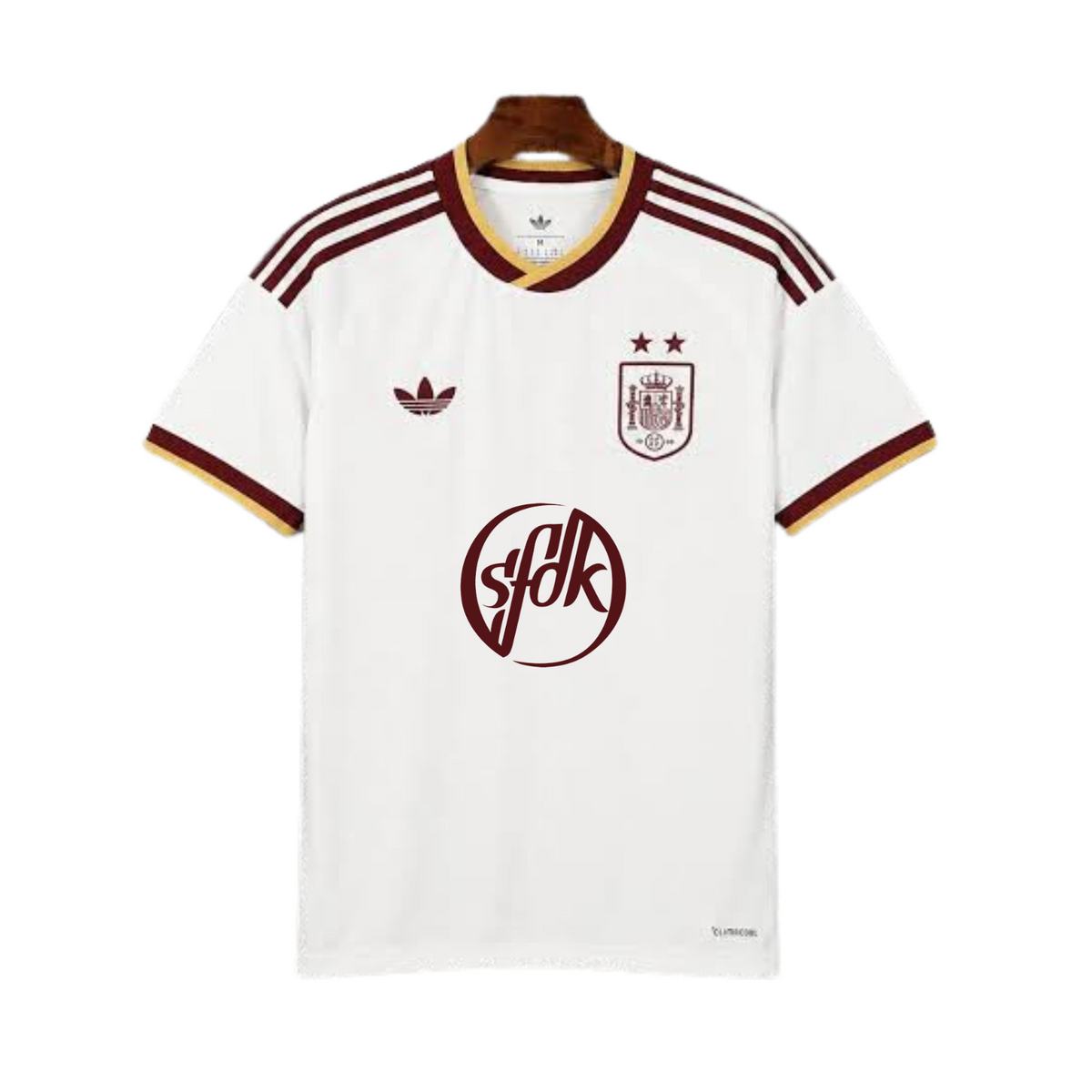 SFDK x España