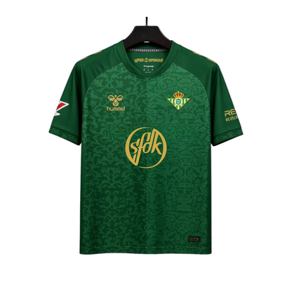 SFDK x Betis