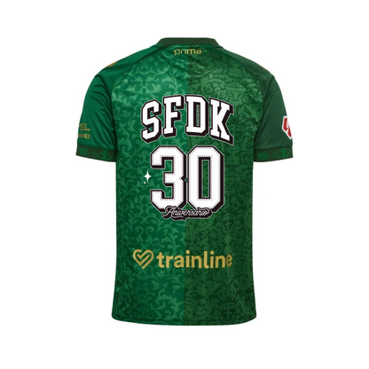 SFDK x Betis