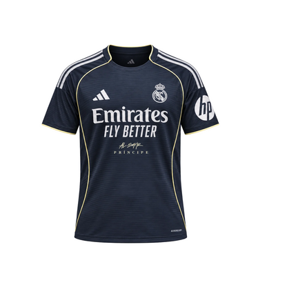 Al Safir Camiseta Custom