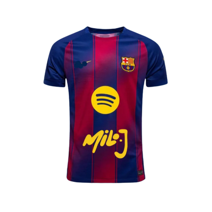 Milo J Camiseta Custom