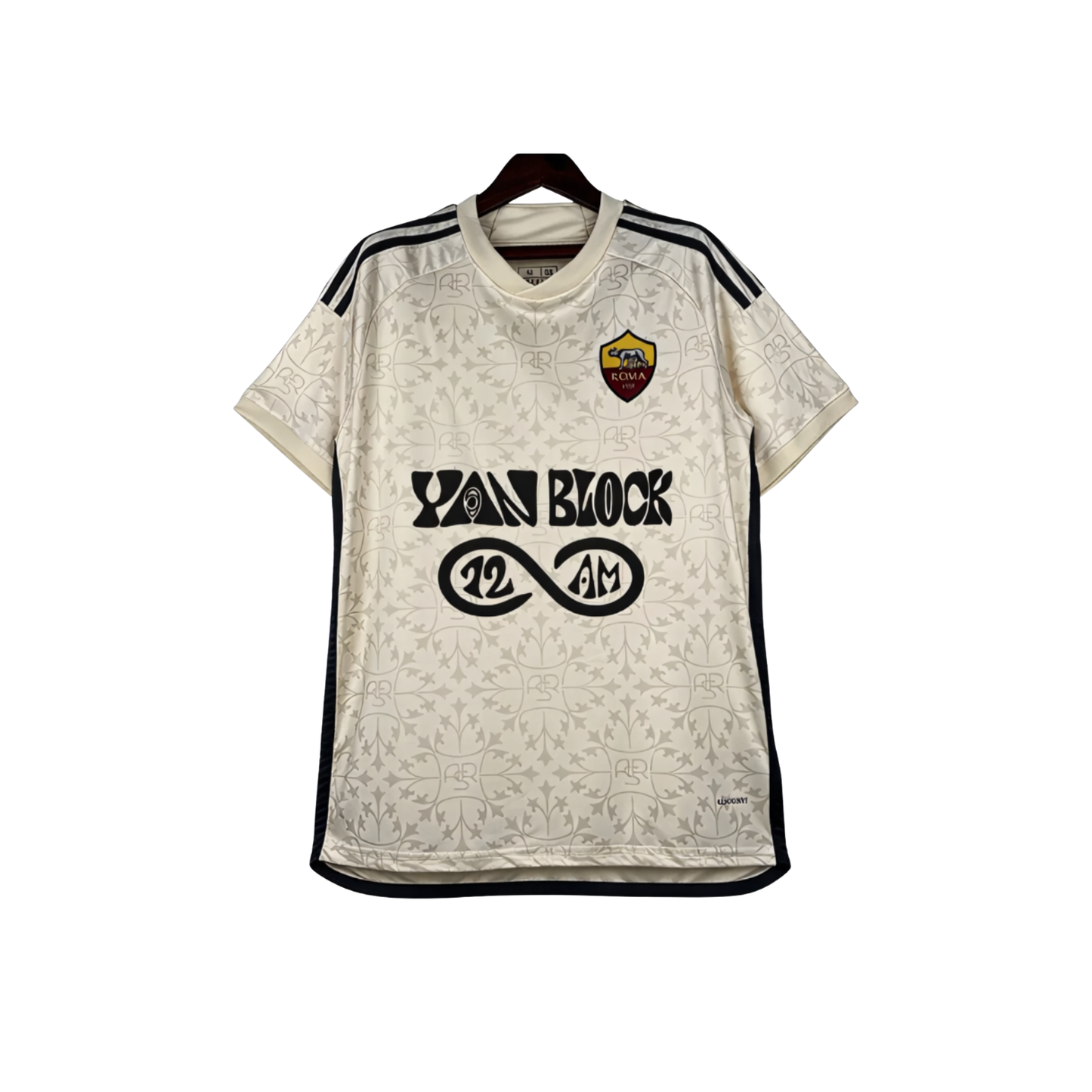 Yan Block Camiseta Custom