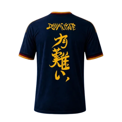 Dellafuente Camiseta Custom