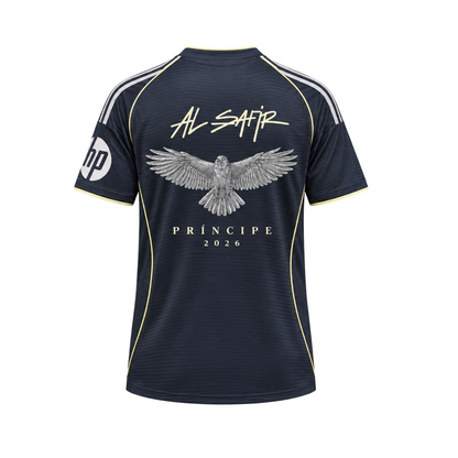 Al Safir Camiseta Custom
