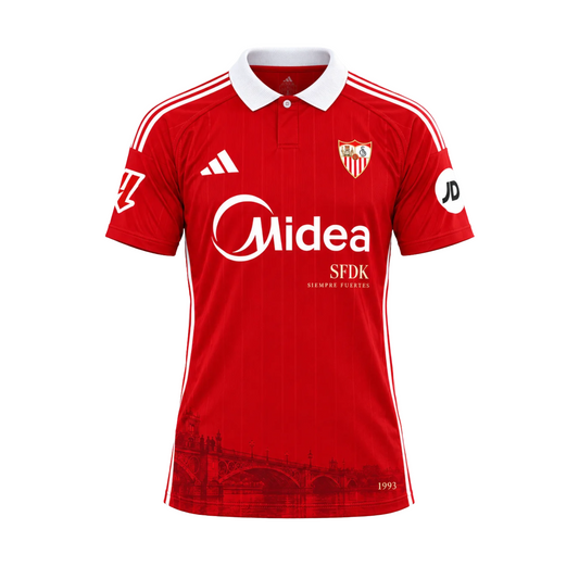 SFDK Special Edition