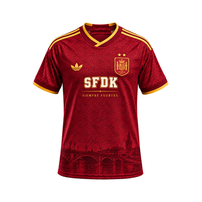 SFDK Special Edition
