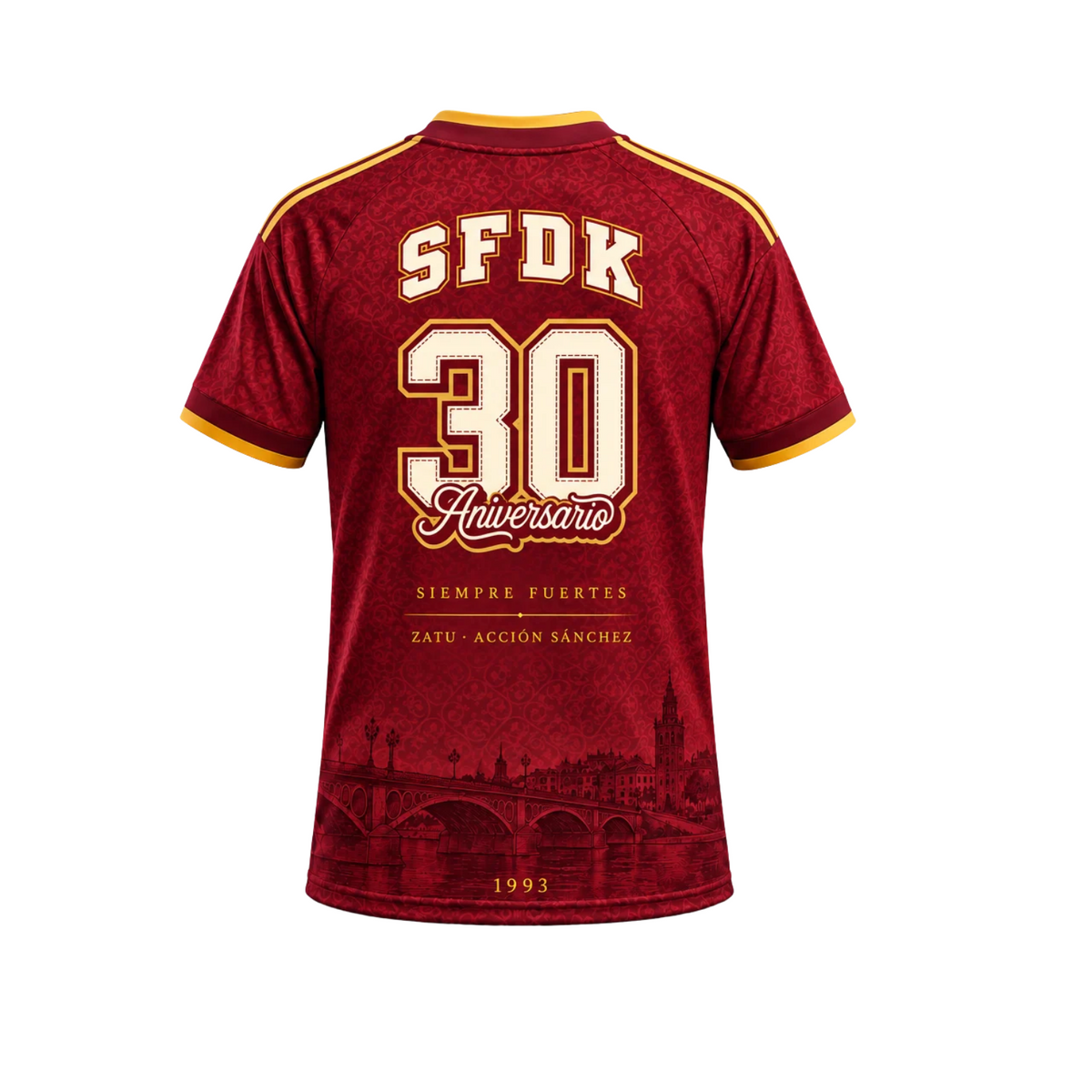 SFDK Special Edition
