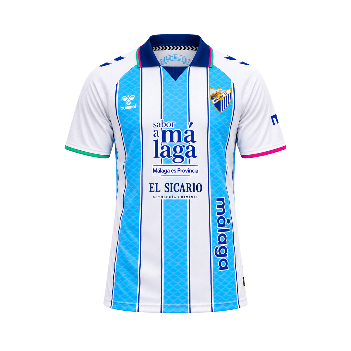 El Sicario Camiseta Custom