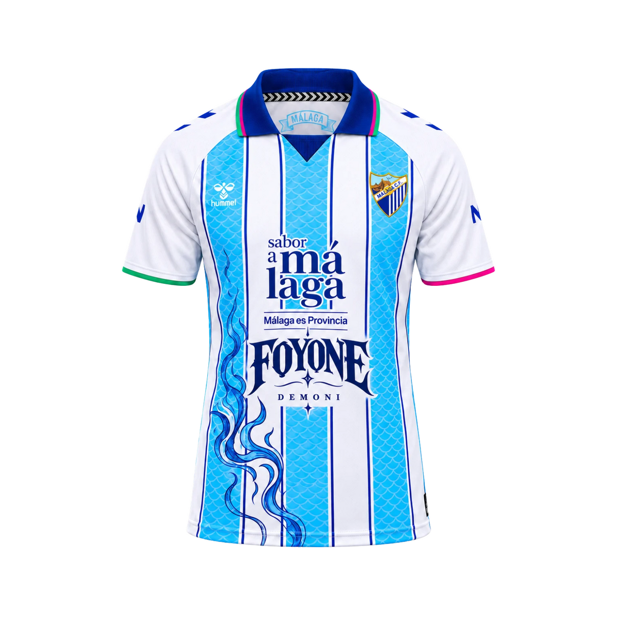 Foyone Camiseta Custom