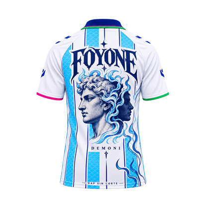 Foyone Camiseta Custom