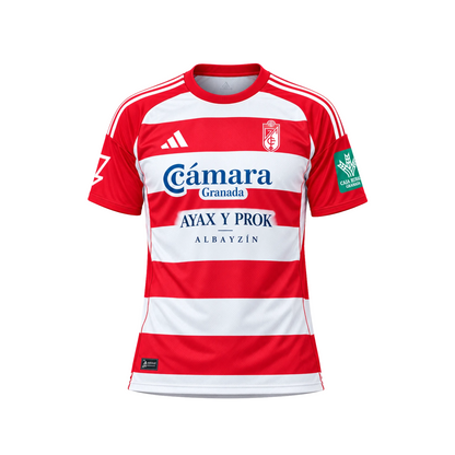 Ayax y Prok Camiseta Custom