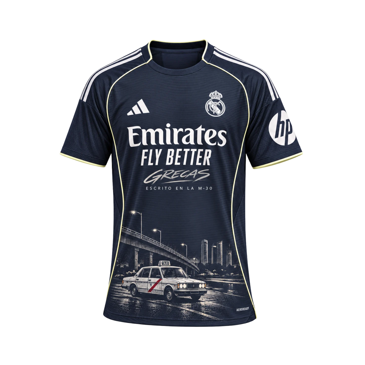Grecas Camiseta Custom