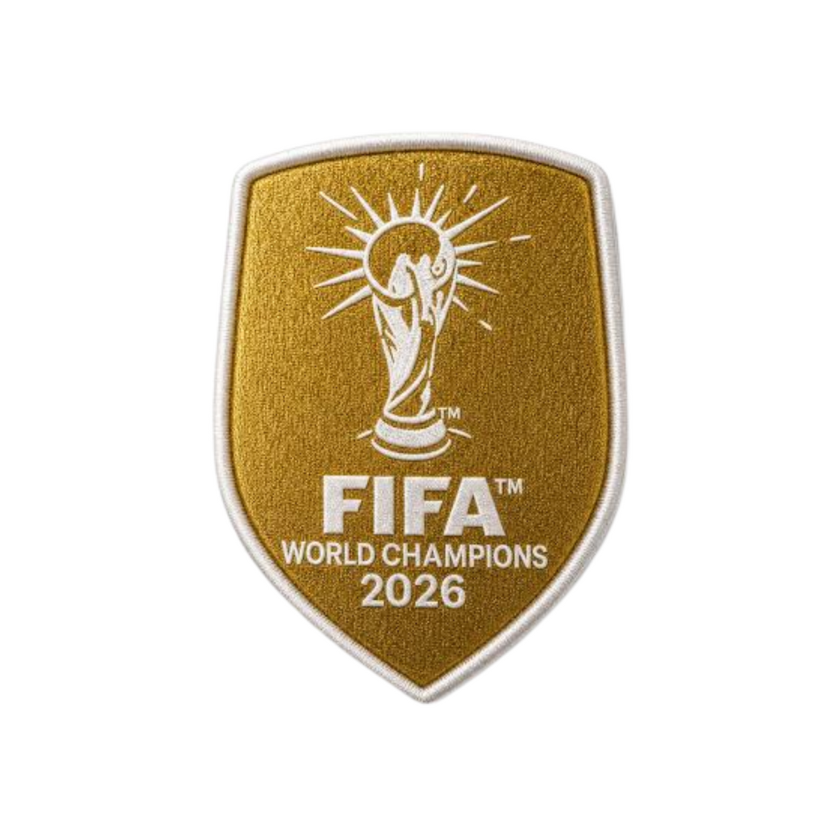Parche Mundial 26
