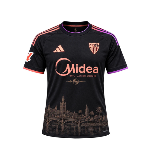 SFDK Special Edition