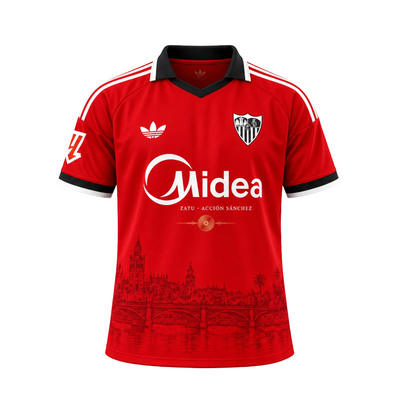 SFDK Special Edition
