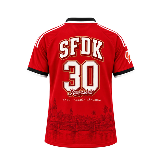 SFDK Special Edition