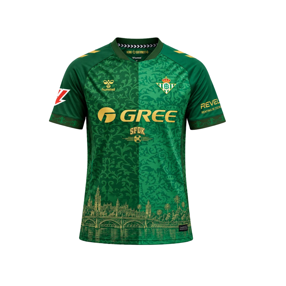 SFDK Special Edition