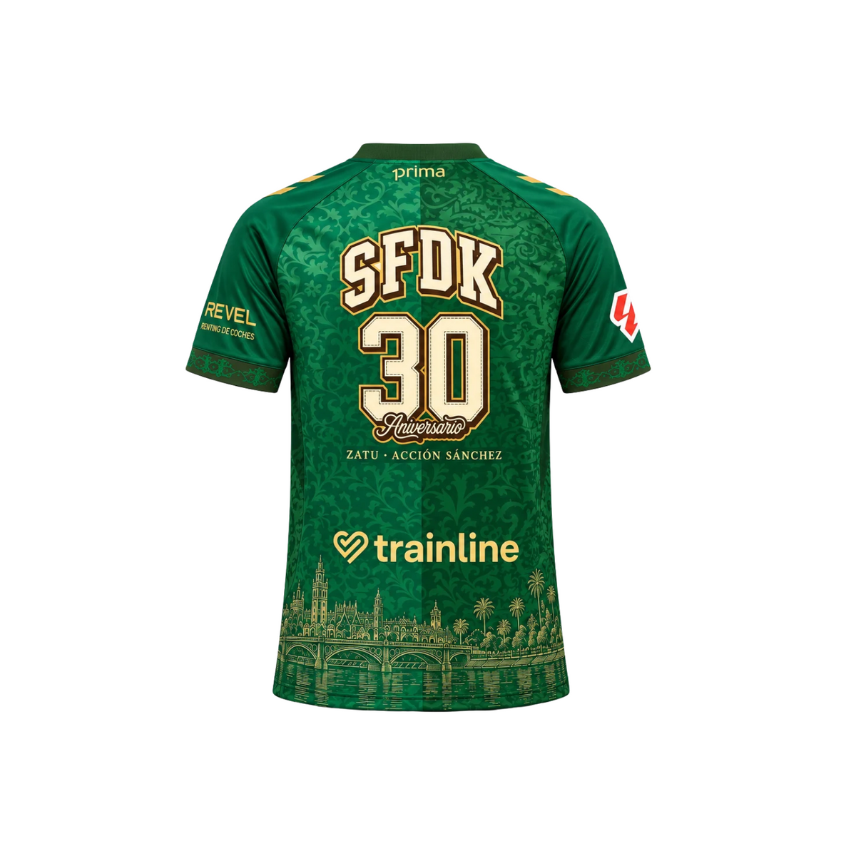 SFDK Special Edition
