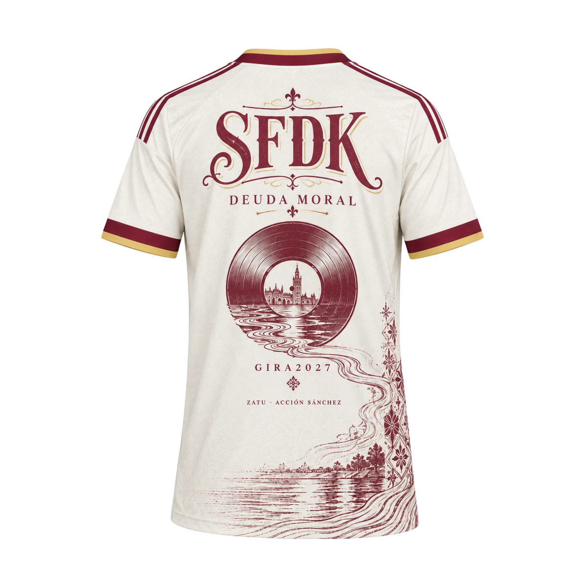 SFDK Special Edition Concierto