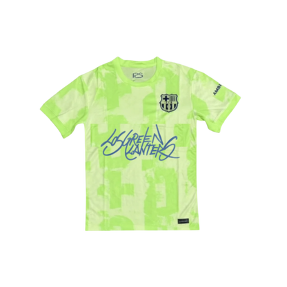 Jcreyes Camiseta Custom