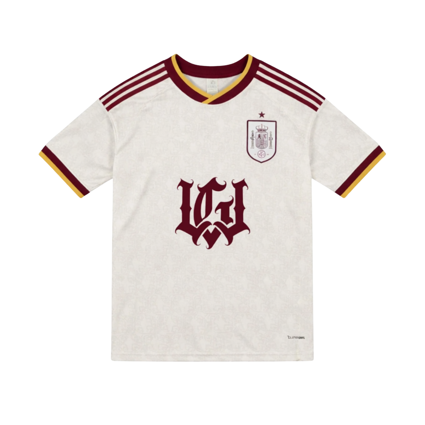 Jcreyes Camiseta Custom