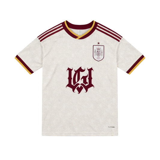 Jcreyes Camiseta Custom