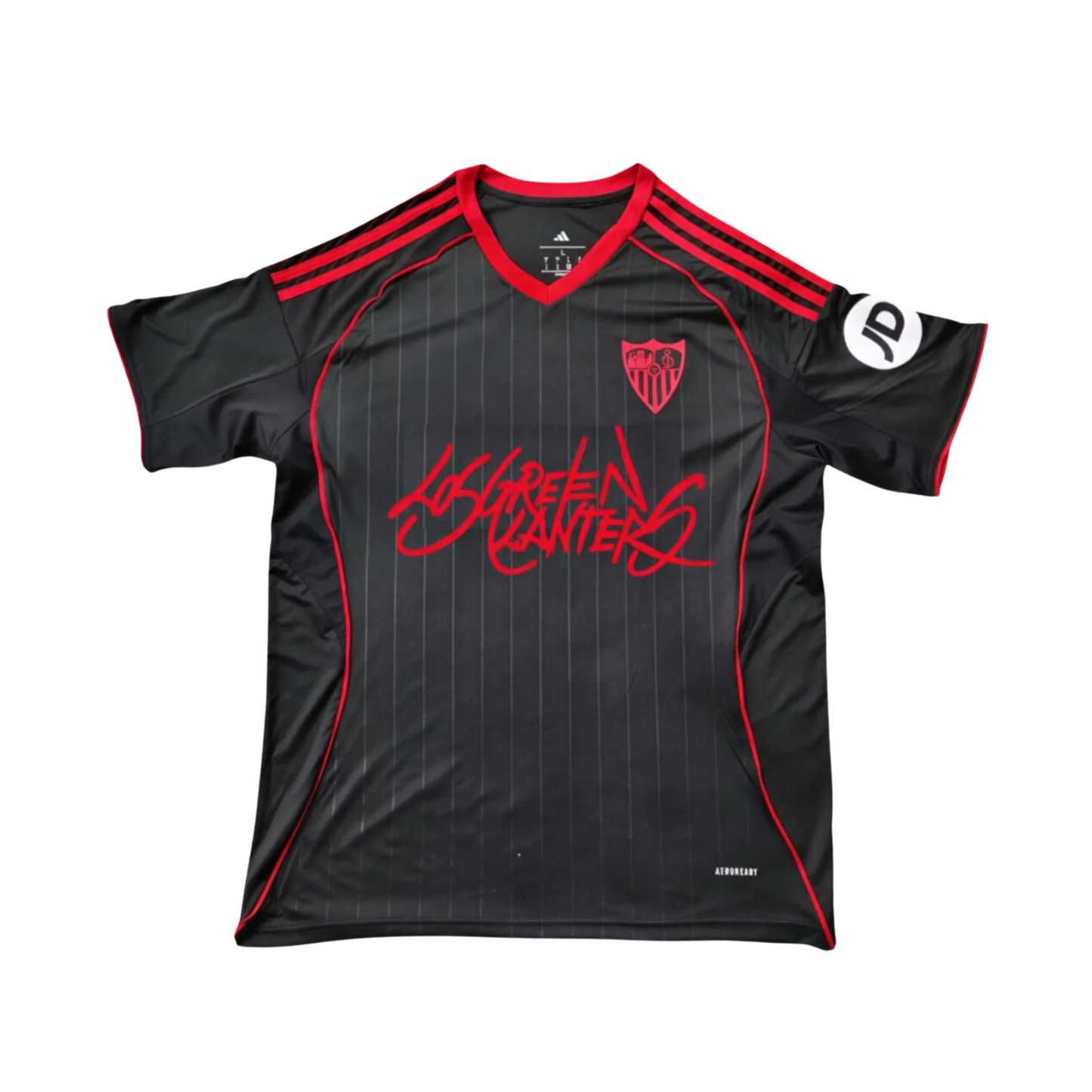 Jcreyes Camiseta Custom