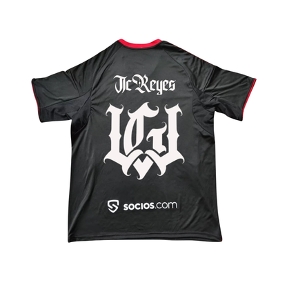 Jcreyes Camiseta Custom