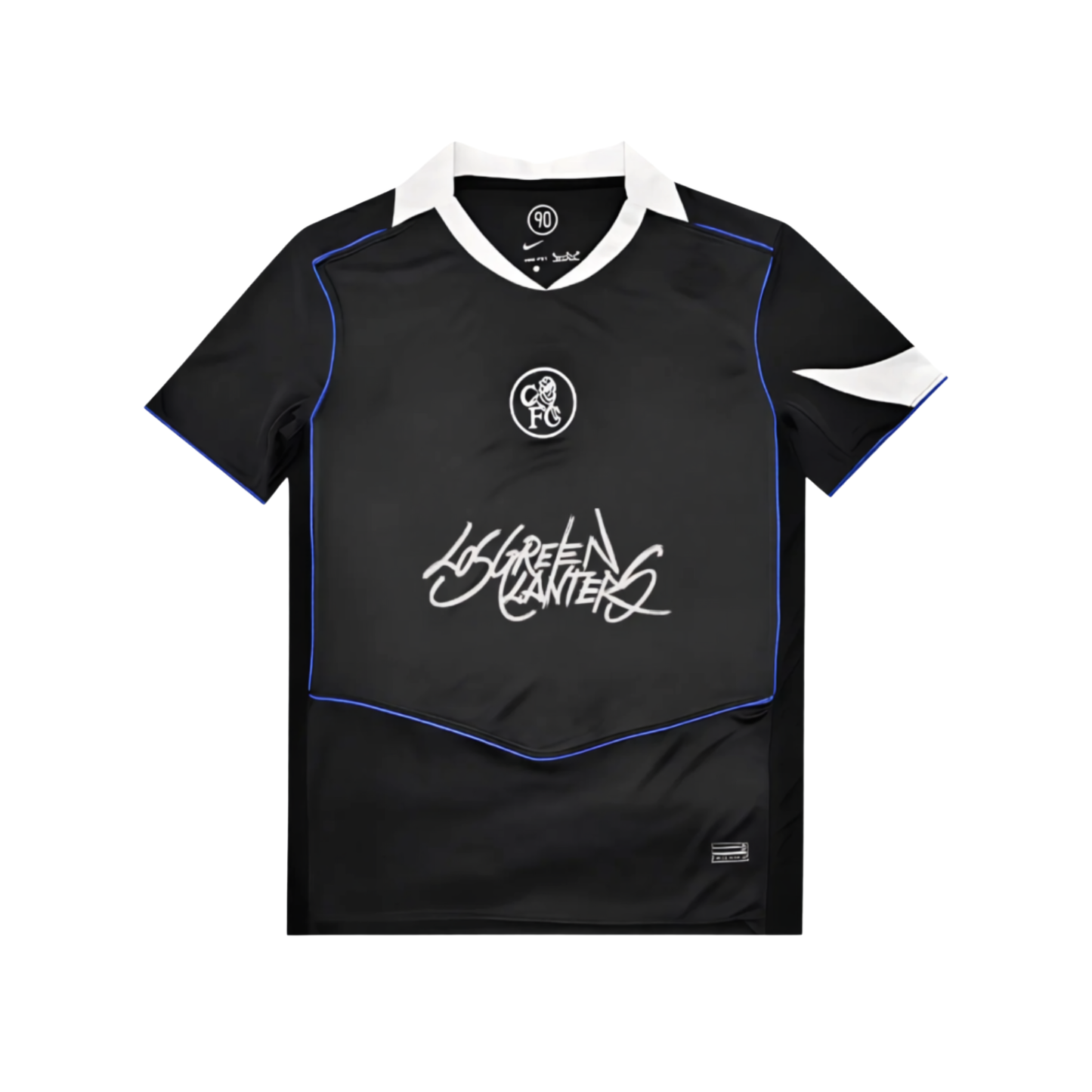 Jcreyes Camiseta Custom