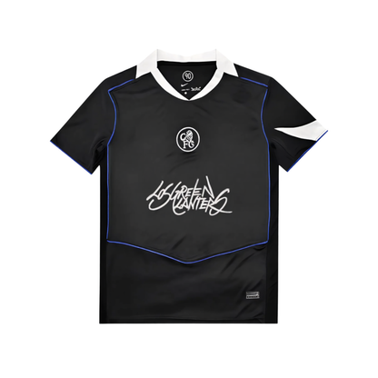 Jcreyes Camiseta Custom
