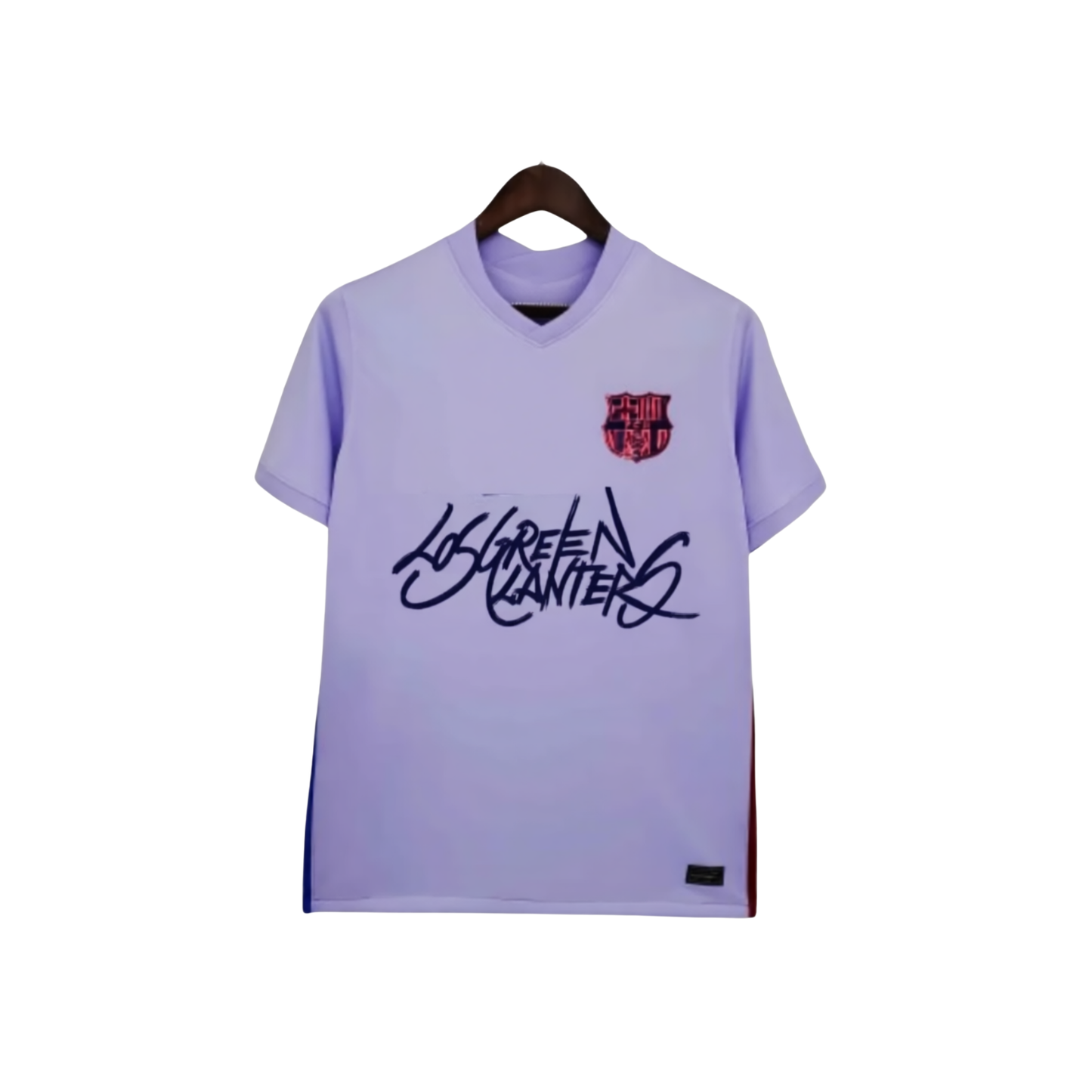 Jcreyes Camiseta Custom