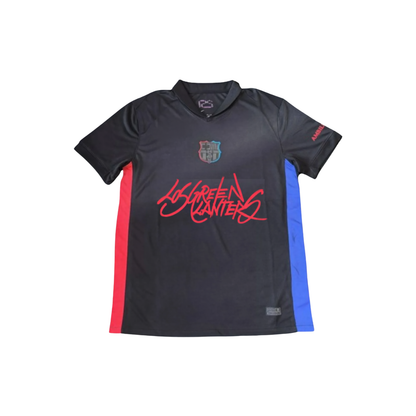 Jcreyes Camiseta Custom