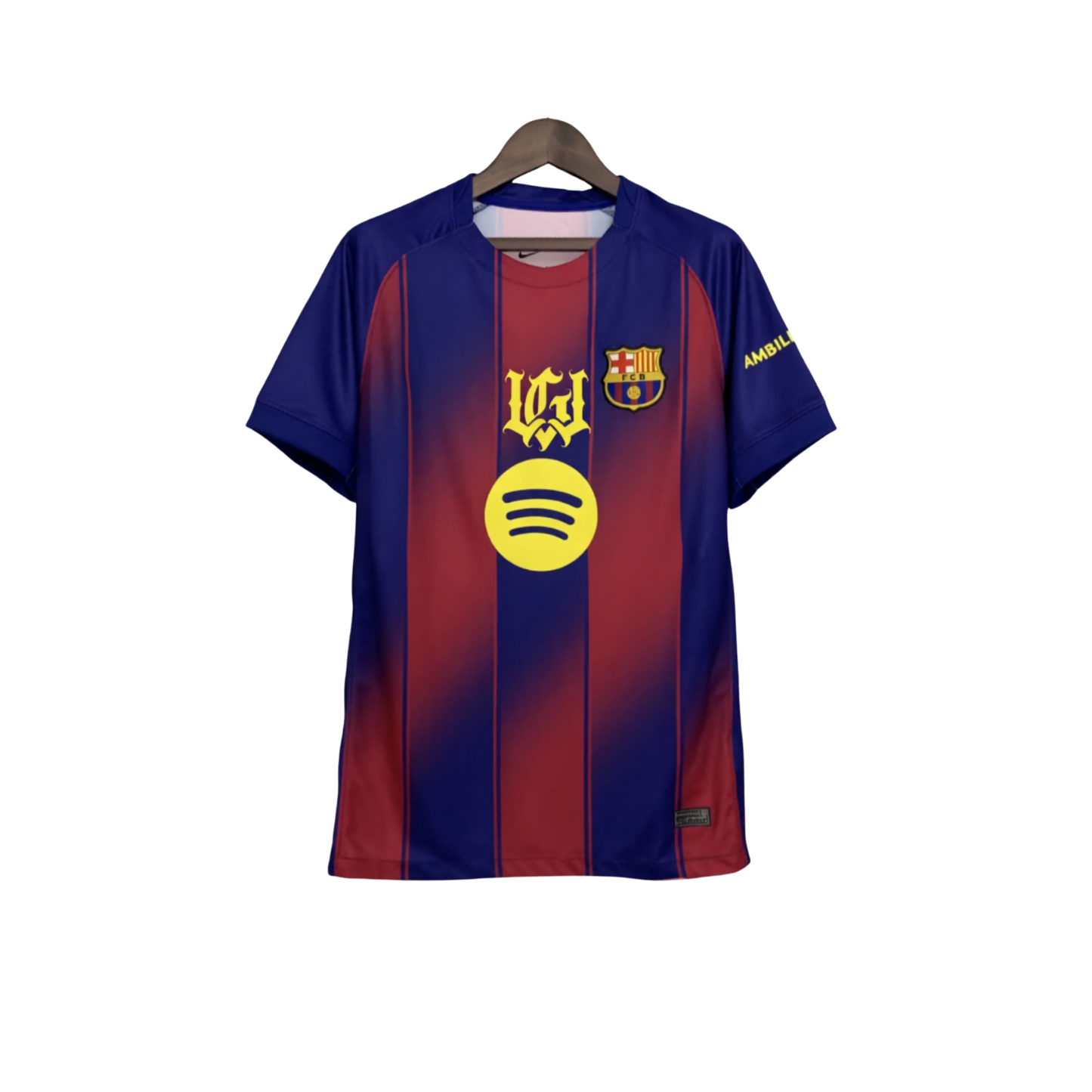Jcreyes Camiseta Custom