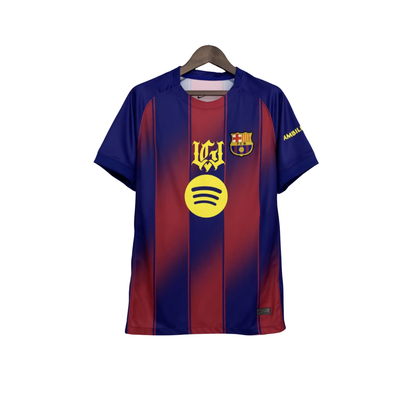 Jcreyes Camiseta Custom