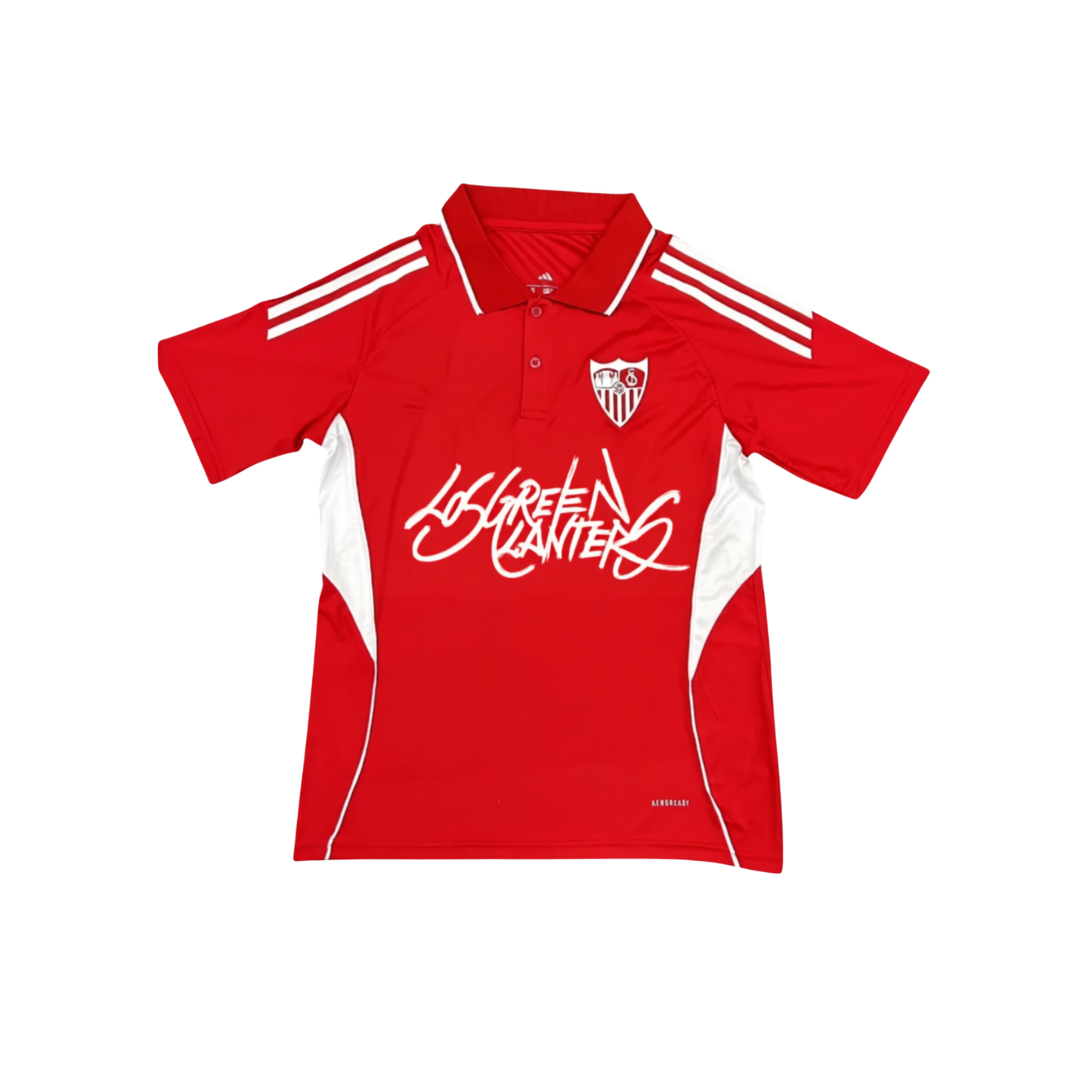 Jcreyes Camiseta Custom
