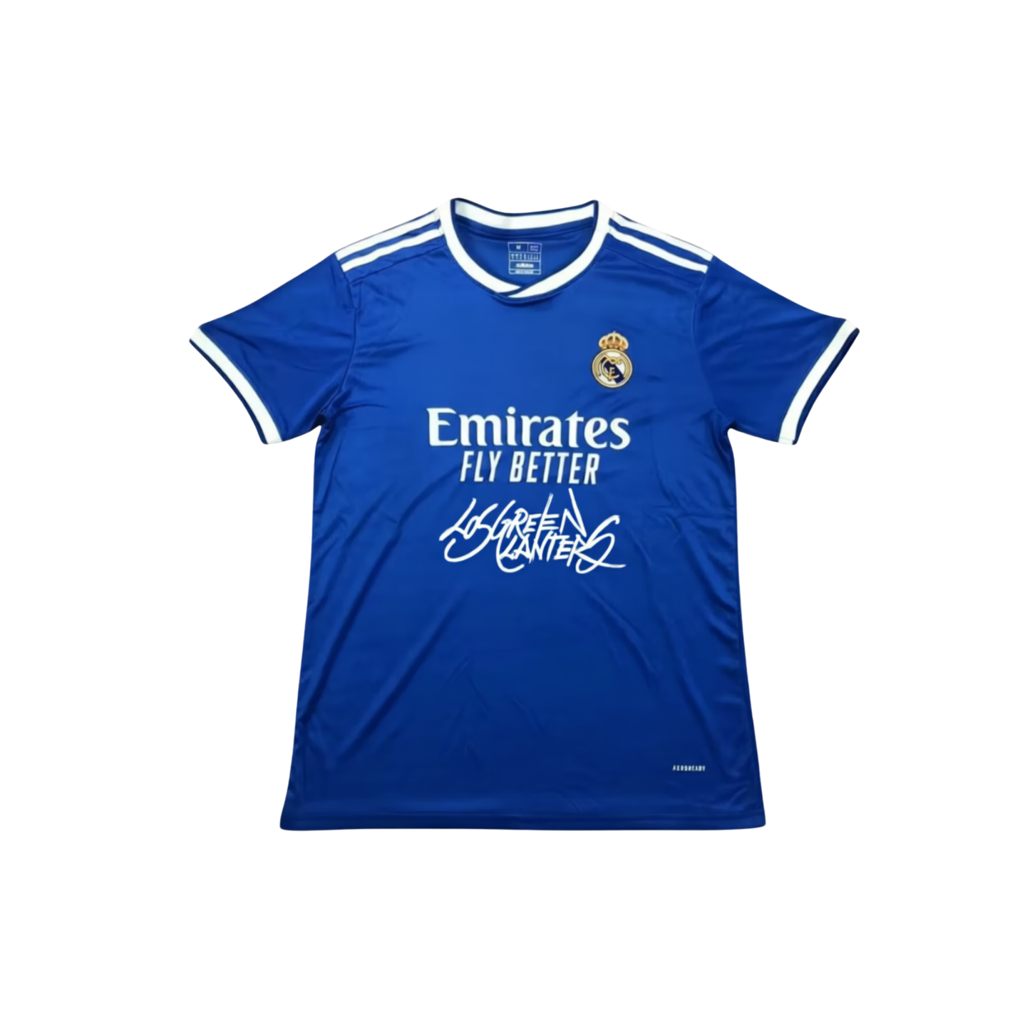 Jcreyes Camiseta Custom
