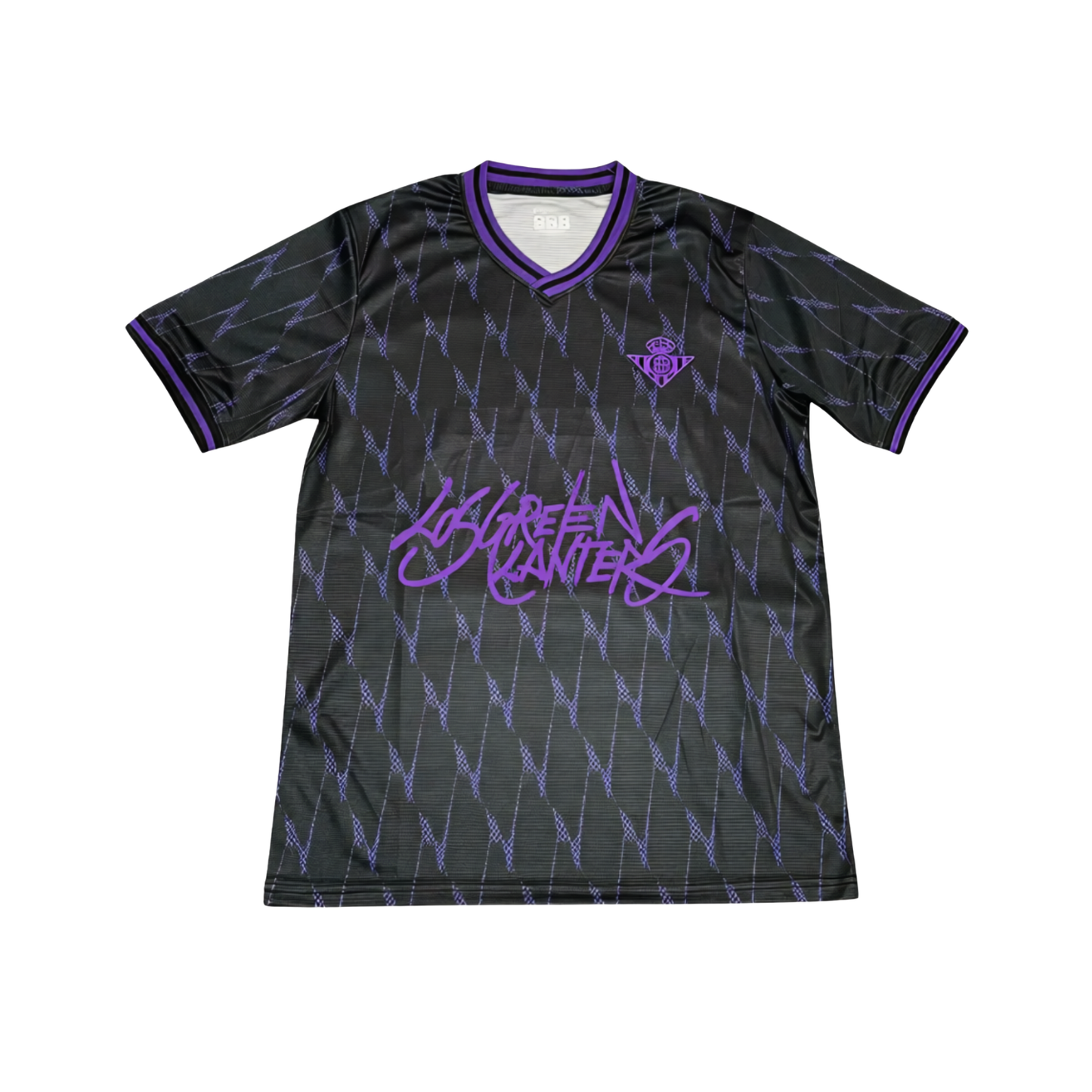 Jcreyes Camiseta Custom