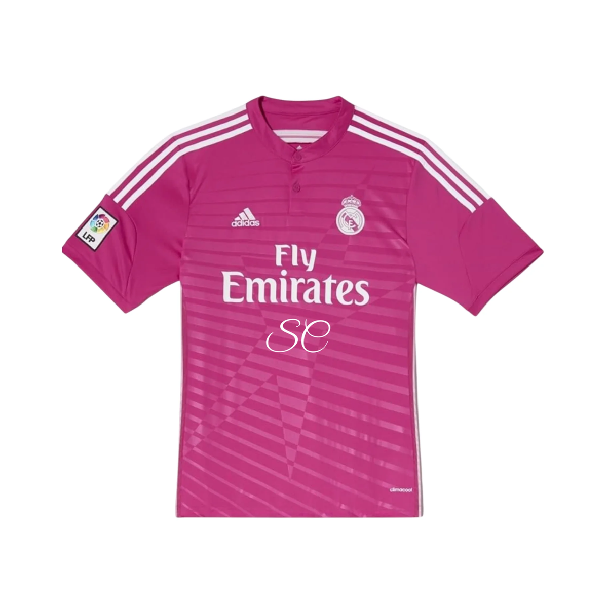 Real Madrid   x Sabrina Carpenter camiseta