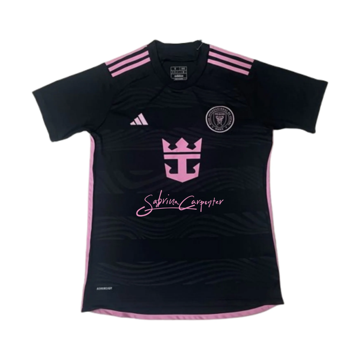 Inter de Miami x Sabrina Carpenter