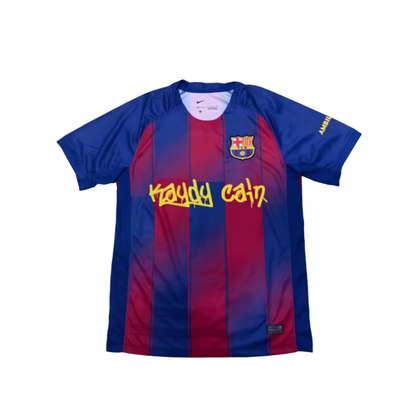 Kaydy Cain  Camiseta Custom (Copia)