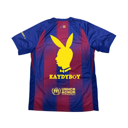Kaydy Cain  Camiseta Custom (Copia)