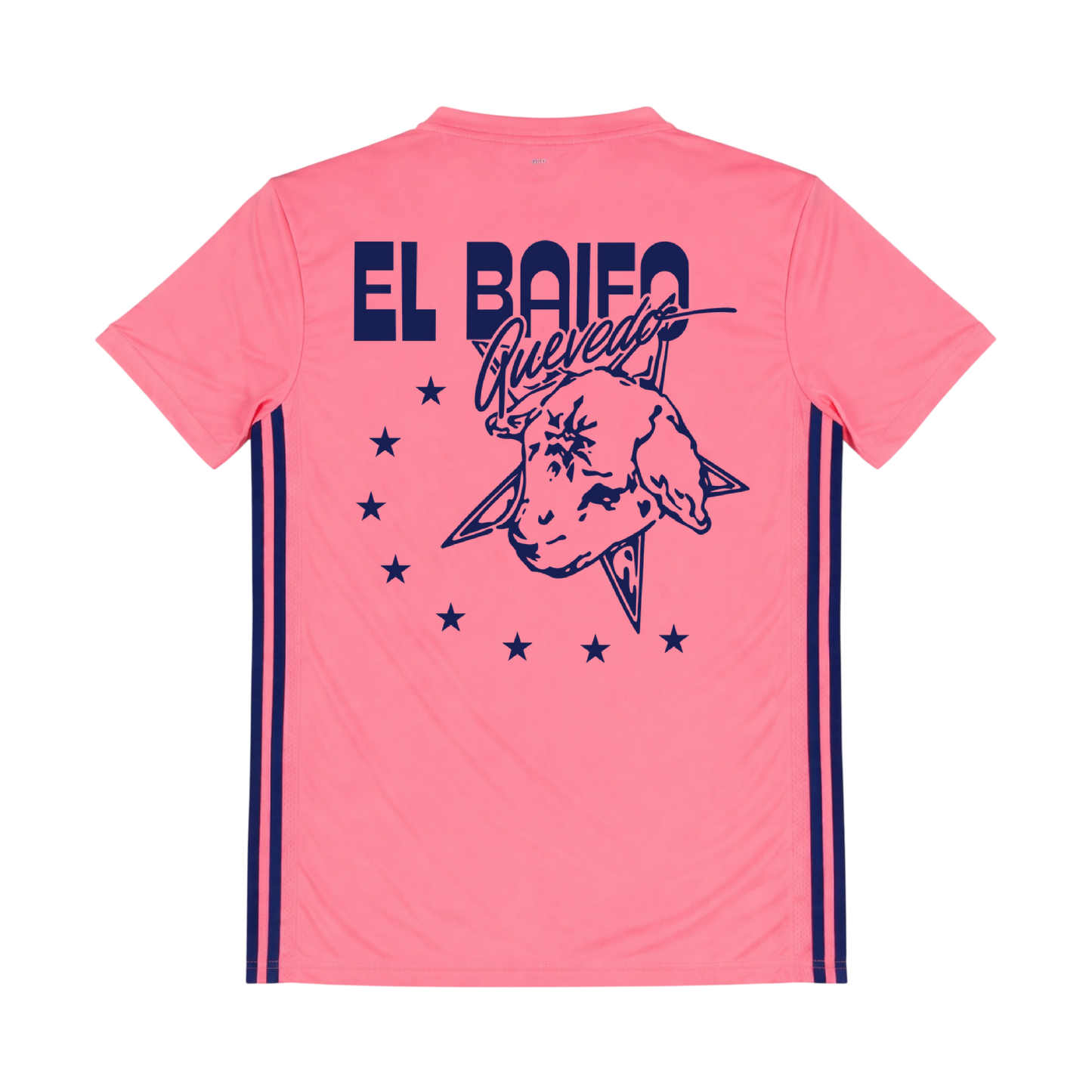 Quevedo  Camiseta Custom
