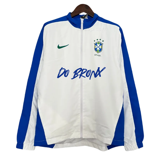 Charles Oliveira x Brasil Cortavientos Blue