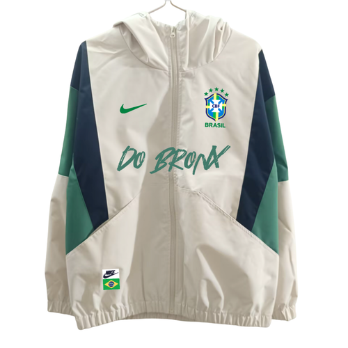 Charles Oliveira x Brasil Cortavientos Green