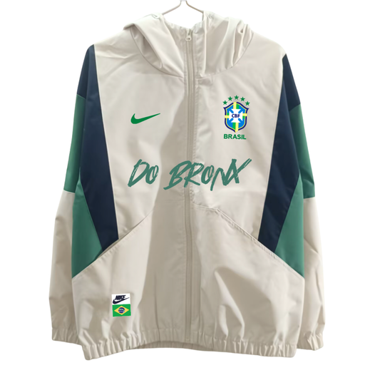 Charles Oliveira x Brasil Cortavientos Green