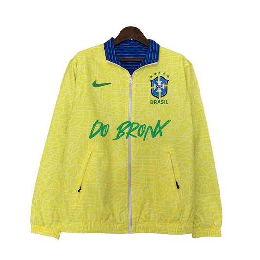 Charles Oliveira x Brasil Cortavientos