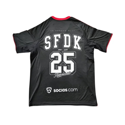 SFDK Camiseta Custom