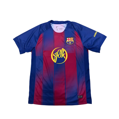 SFDK Camiseta Custom