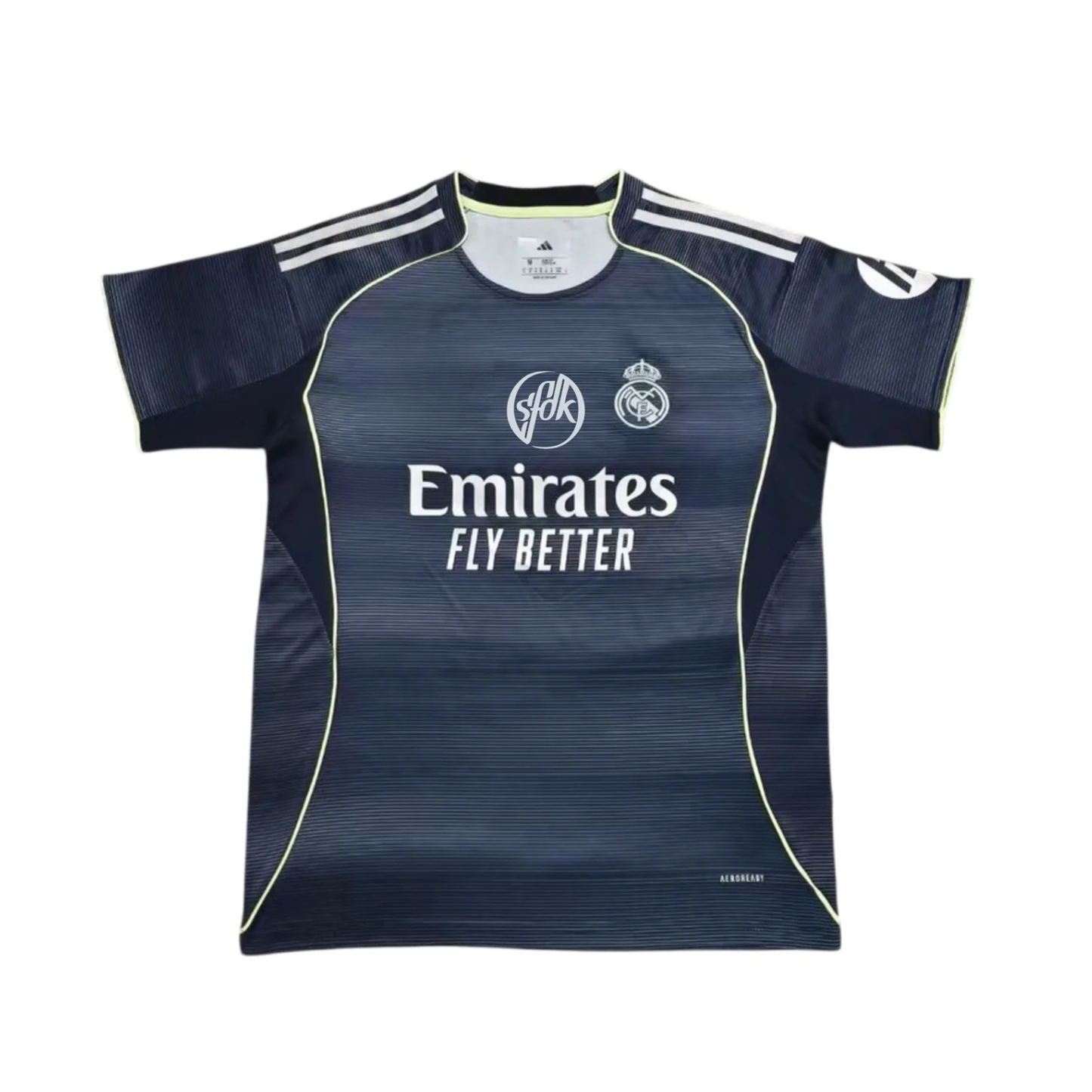 SFDK Camiseta Custom
